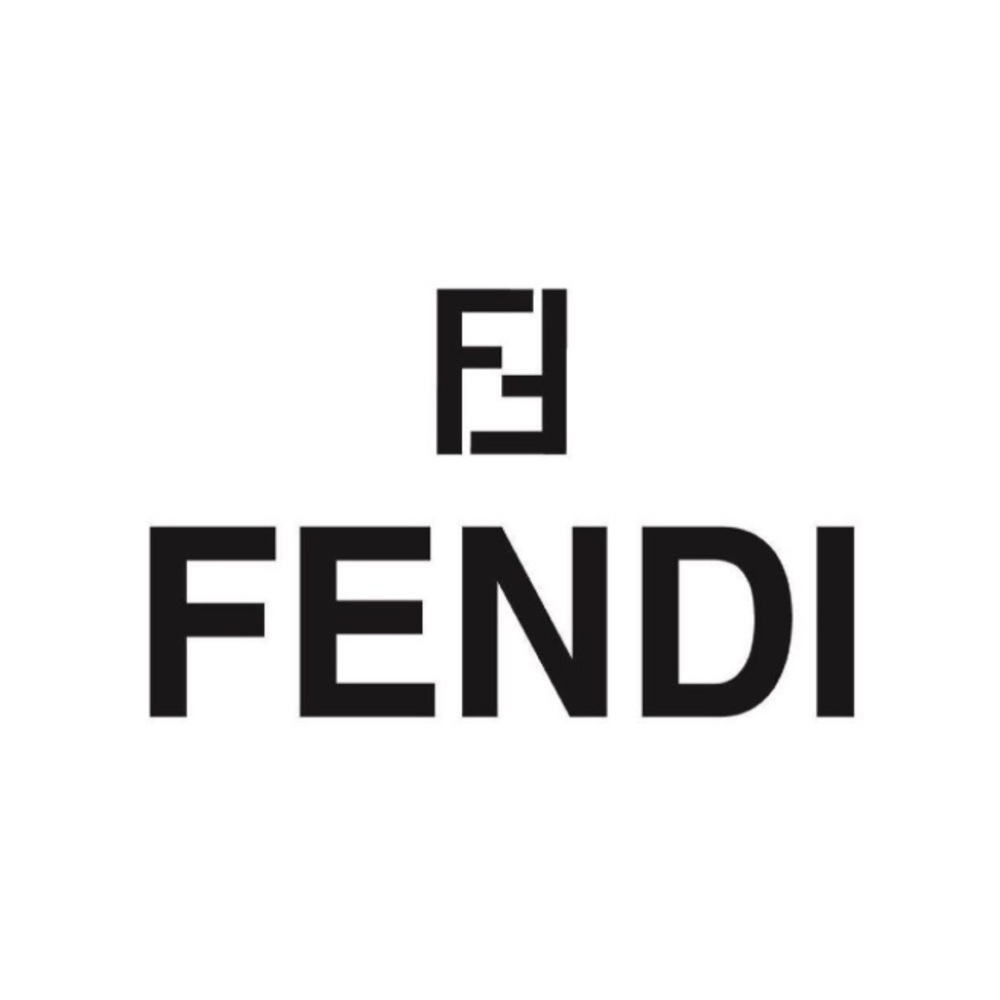 The following items are Fendi pieces.